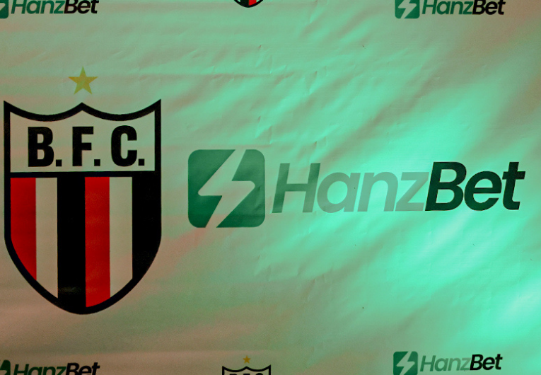 imagem da materia: Botafogo-SP anuncia maior patrocínio máster da sua história