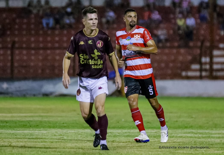 imagem da materia: Linense estreia com vitória na Série A2 contra o Juventus