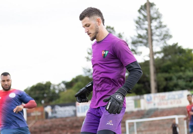 imagem da materia: Taquaritinga realiza jogo treino contra Grêmio São Carlense