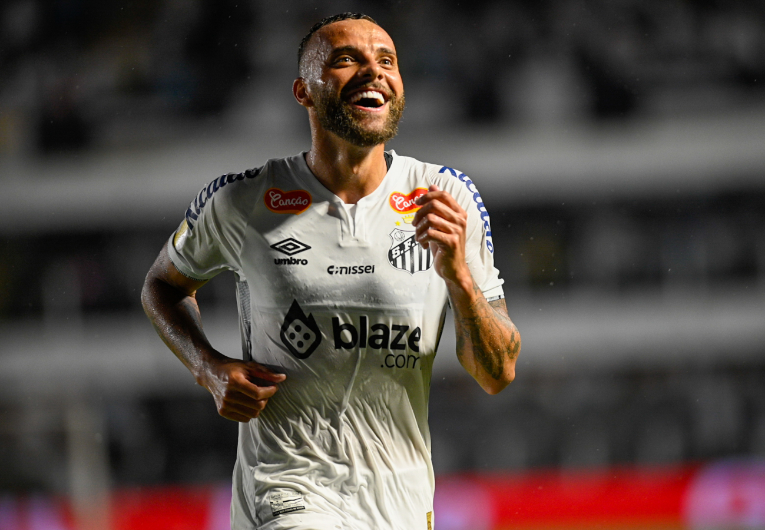 imagem da materia: Santos vence Mirassol em estreia no Paulistão