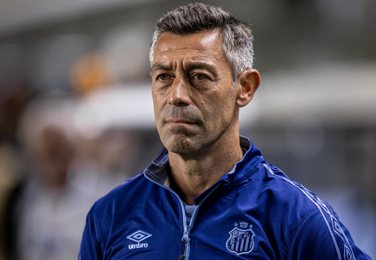 imagem da materia: Caixinha analisa estreia vitoriosa do Santos no Paulistão