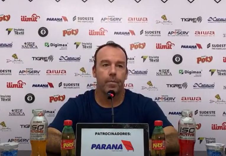 imagem da materia: Leandro Mehlich fala da expectativa para estreia da A3