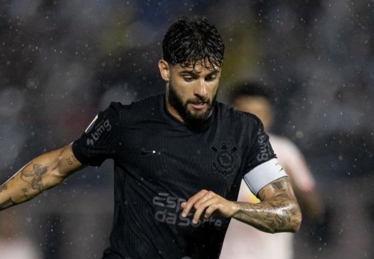 imagem da materia: Corinthians encara Velo Clube de olho na segunda vitória