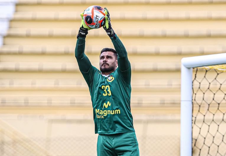 imagem da materia: De virada, São Bernardo FC vence o Red Bull Bragantino