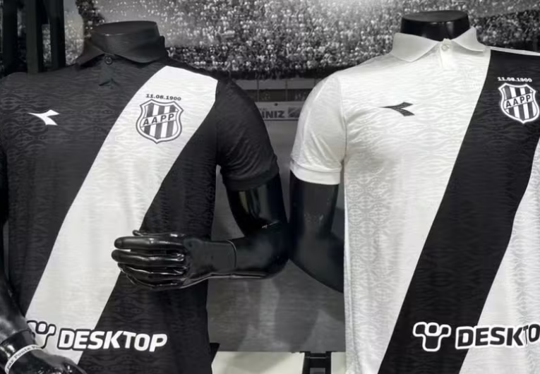 Foto: Diego Almeida/PontePress