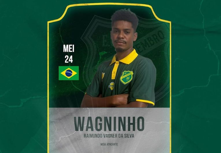 imagem da materia: XV de Jaú confirma mais quatro reforços para A3