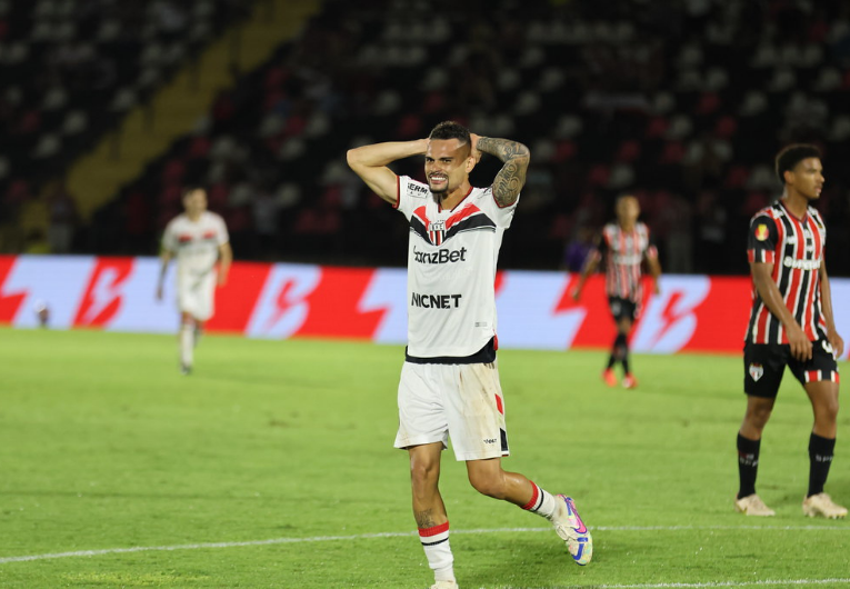 imagem da materia: Botafogo-SP segue sem marcar gols no Paulistão