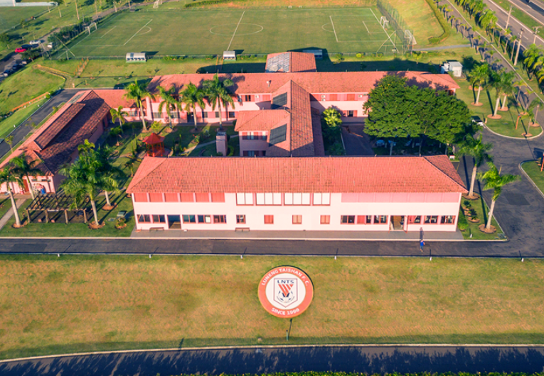 imagem da materia: Desportivo Brasil estreia em sua 9ª Série A3 seguida amanhã