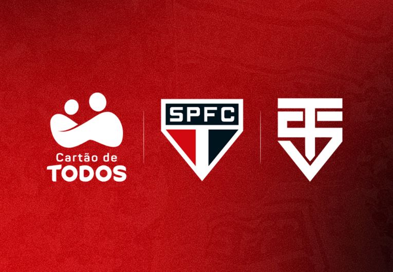 imagem da materia: São Paulo fecha parceria com o Cartão de Todos