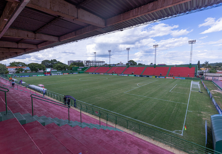 Santos reencontra o Velo Clube após 46 anos