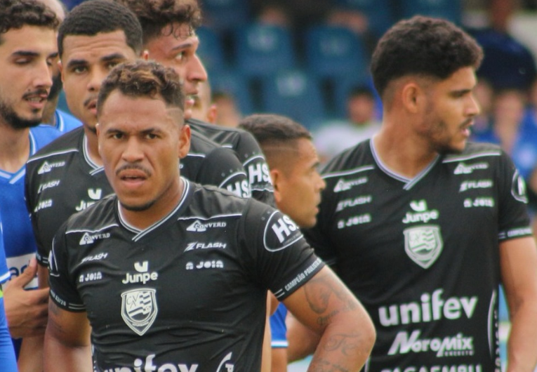 imagem da materia: Votuporanguense busca 1ª vitória na Série A2 em Taubaté