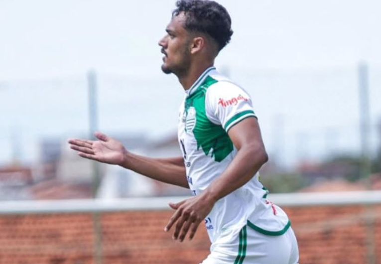 Em jogo de 6 gols, Francana derrota Bandeirante