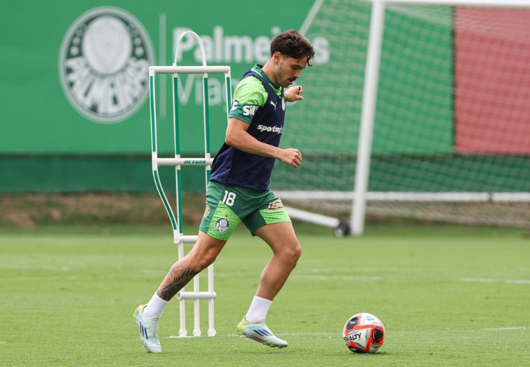 imagem da materia: Mauricio comemora bom início de temporada