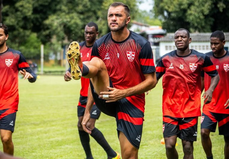 imagem da materia: Linense encara São José querendo esquecer sequência negativa