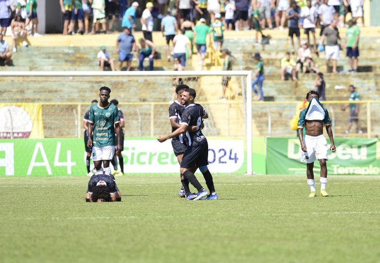 XV de Jaú busca revanche contra Rio Branco no Zezinho Magalhães