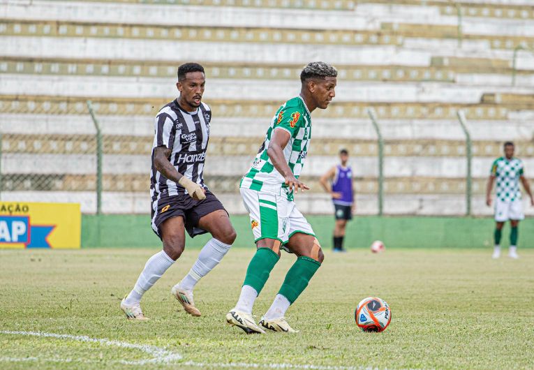 Rio Preto vence, se mantém líder e Comercial se afunda na A4