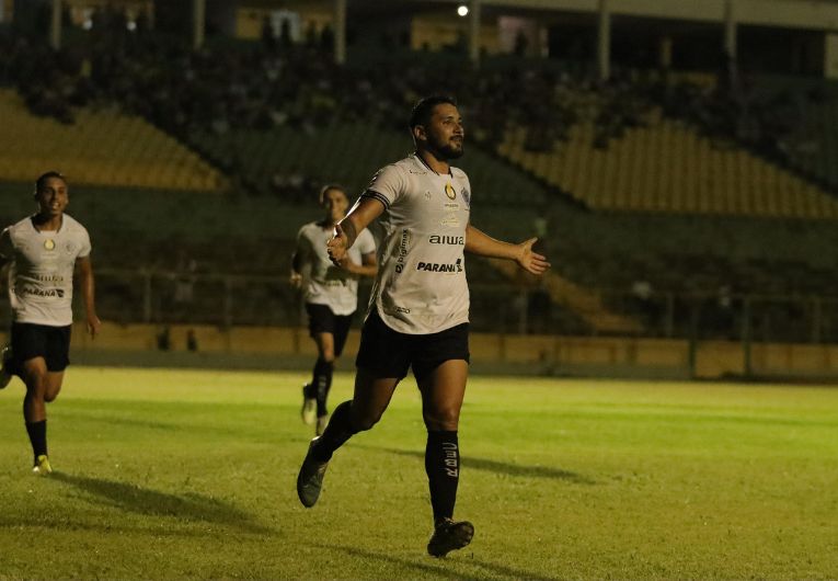 Rio Branco vence XV de Jaú e conquista vitória importante