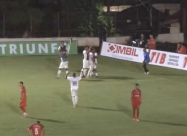 Lemense aproveita expulsão e derrota o Itapirense