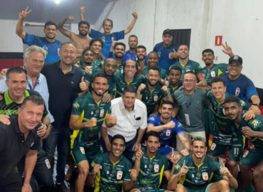 União São João