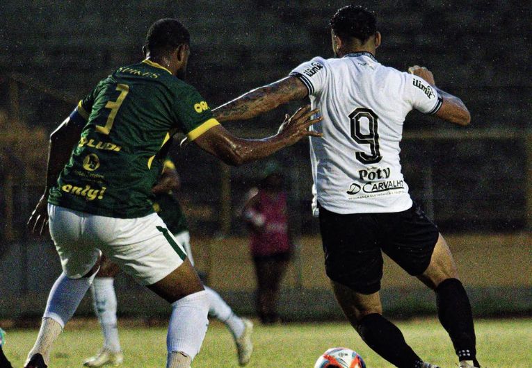 Rio Branco encara maratona de viagens na Série A3