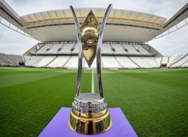 CBF divulga calendário do futebol feminino para 2025