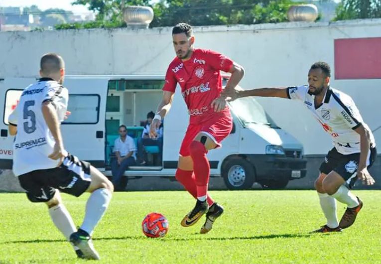 imagem da materia: Noroeste não vence a Inter de Limeira desde 2016