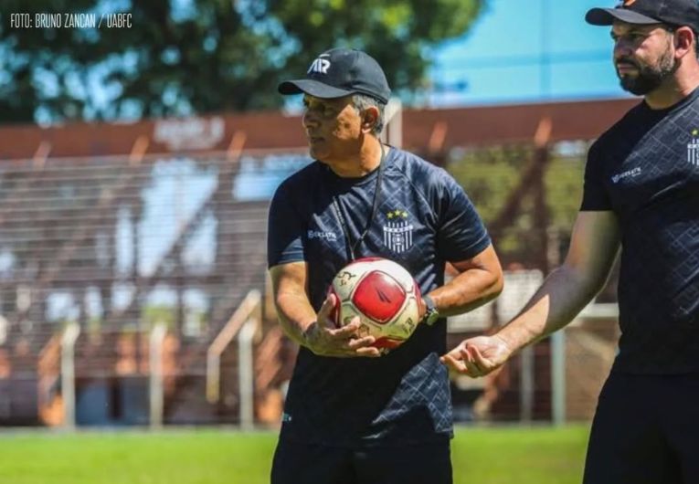 imagem da materia: XV de Jaú vence União Barbarense em jogo-treino