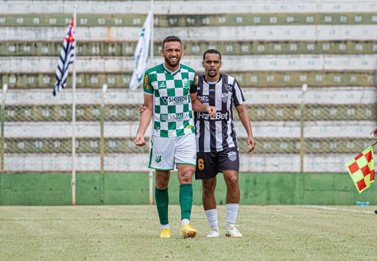 imagem da materia: Rio Preto quebra marca após dois anos