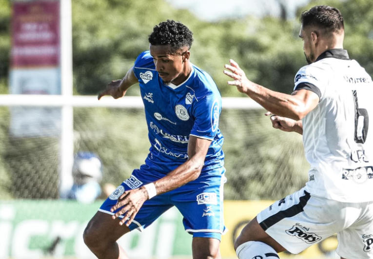 imagem da materia: São Bento anuncia negociações envolvendo Raí e Cristiano