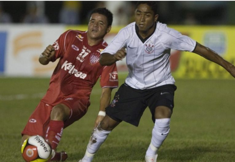 imagem da materia: Corinthians e Noroeste voltam a se enfrentar após 14 anos