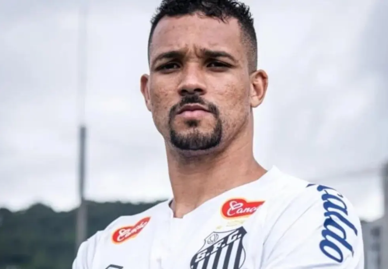 Foto: Raul Baretta/Santos FC