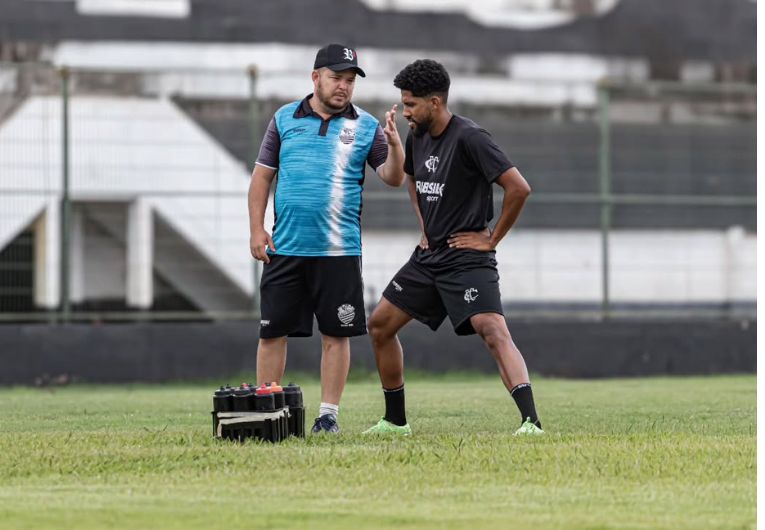 imagem da materia: Comercial vence Taquaritinga em amistoso
