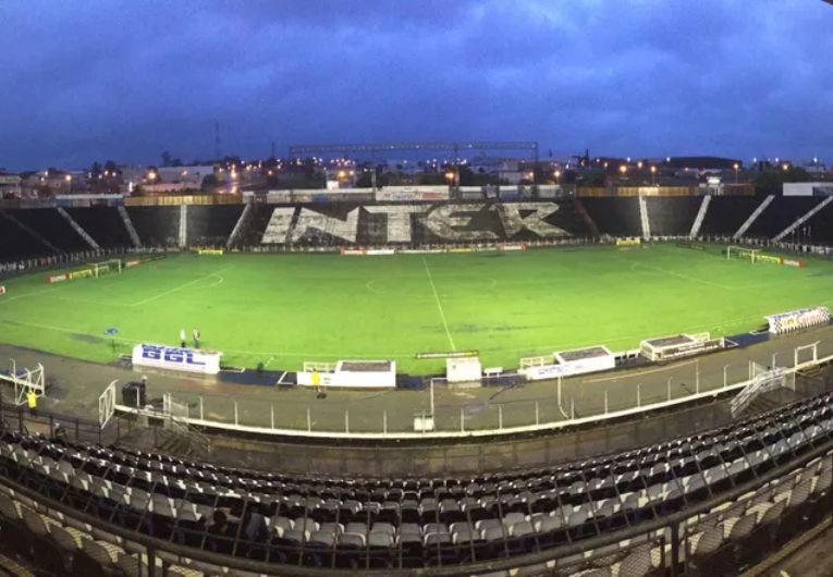 imagem da materia: Inter de Limeira abre vendas de ingresso para estreia