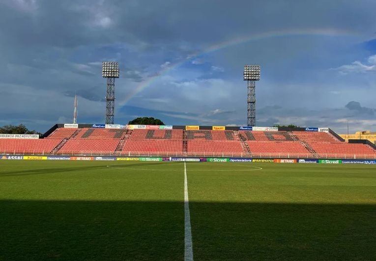 imagem da materia: Ituano abre vendas de ingresso para estreia no Novelli