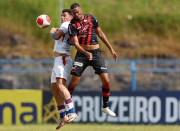 Com gol no final e um a menos, Ituano elimina o Fortaleza