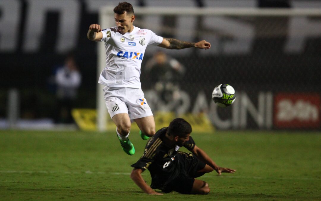 Ponte Preta terá de superar tabu contra o Santos para se manter invicta no Campeonato Paulista