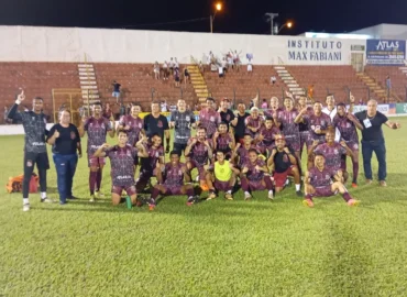 Sertãozinho bate Lemense com gol no último minuto de jogo no Frederico Dalmaso