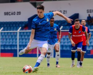Foto: Divulgação/São Caetano