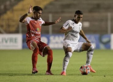 Capivariano e XV empatam e seguem invictos na Série A2