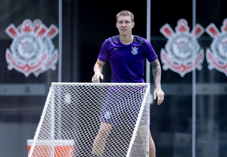 imagem da materia: Preparador detalha desafios do Corinthians na pré-temporada