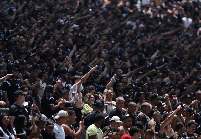 imagem da materia: Corinthians detalha venda de ingressos para 6ª rodada