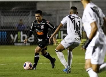 Corinthians volta ao Moisés Lucarelli após cinco anos