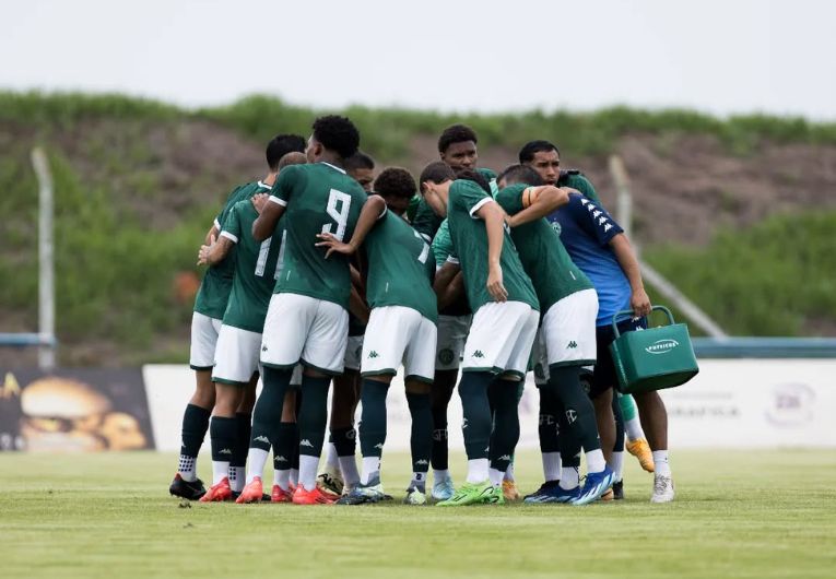 imagem da materia: Guarani divulga lista de inscritos para a Copinha