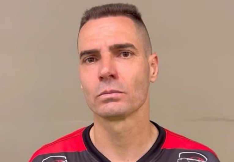 imagem da materia: Capitão do Oeste lamenta derrota e projeta sequência na A2