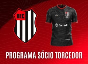 Bandeirante anuncia programa de sócio-torcedor