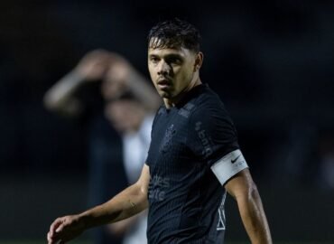 Romero exalta ‘atitude’ do Corinthians em vitória