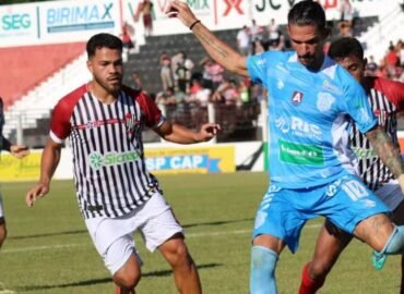 Depois de vitória na estreia, Bandeirante se complica na A3