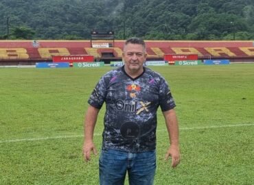 Com novo técnico, Jabaquara viaja para Bebedouro
