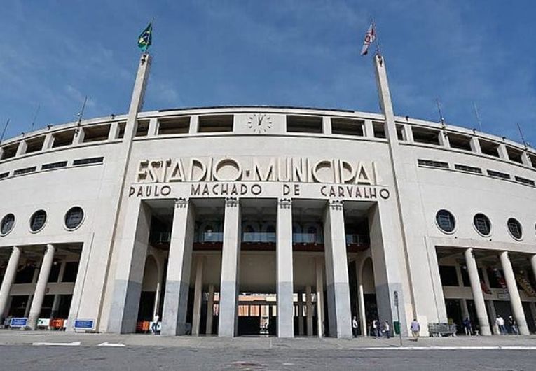 imagem da materia: Portuguesa retoma mando de jogo contra o Corinthians