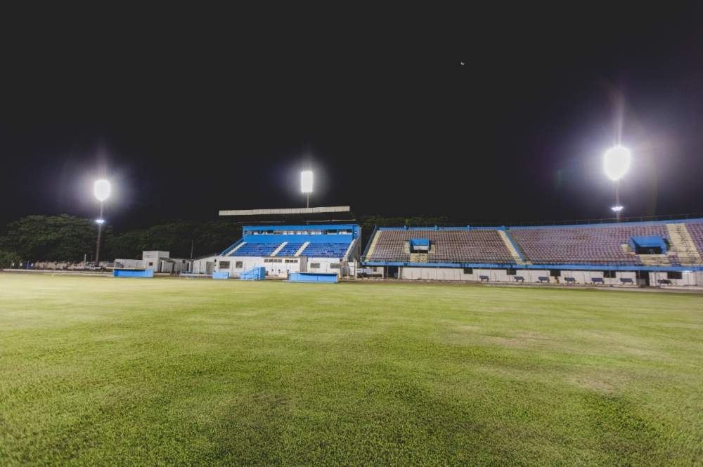 imagem da materia: Araçatuba x Inter de Bebedouro: Duelo pela recuperação na A4